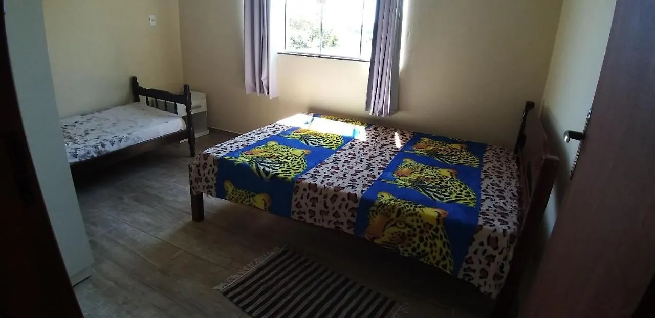 Pousada Aracatuba Imbituba  Inn Imbituba (Santa Catarina)