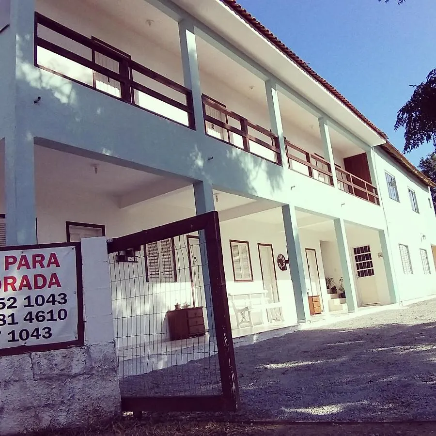 Pousada Aracatuba Imbituba  0*, Imbituba (Santa Catarina)