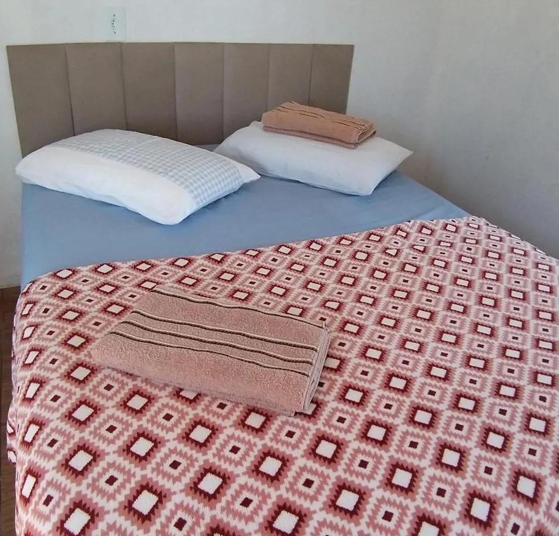 Pousada Aracatuba Imbituba  Inn Imbituba (Santa Catarina)