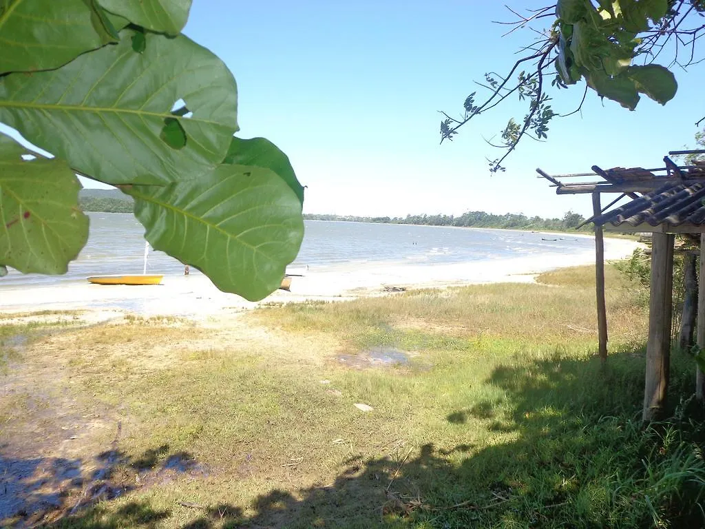 Pousada Aracatuba Imbituba  Brasil