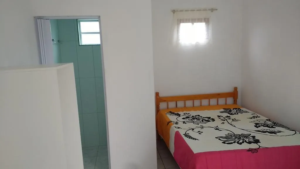 Inn Pousada Aracatuba Imbituba