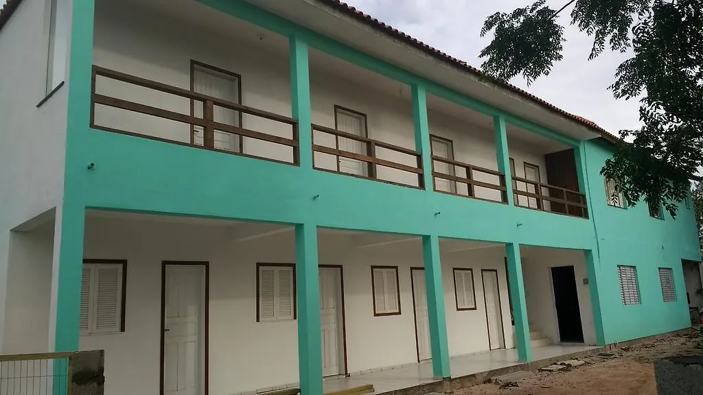 Inn Pousada Aracatuba Imbituba