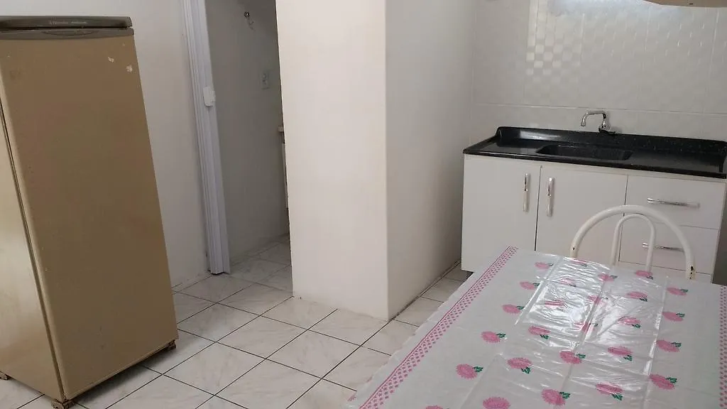 Pousada Aracatuba Imbituba  0*, Imbituba (Santa Catarina) Brasil