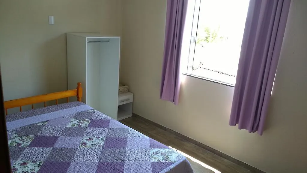 Pousada Aracatuba Imbituba  Inn Imbituba (Santa Catarina)