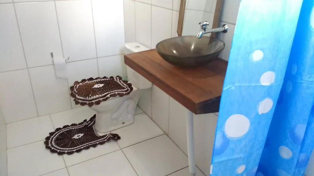 Inn Pousada Aracatuba Imbituba  Brasil