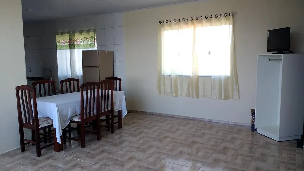 Pousada Aracatuba Imbituba  Inn