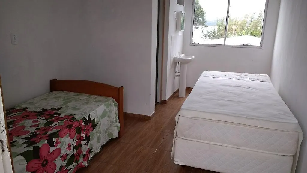 Pousada Aracatuba Imbituba  Imbituba (Santa Catarina)