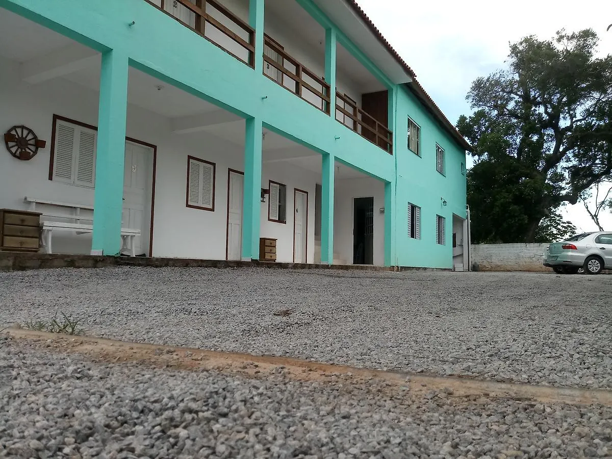 Pousada Aracatuba Imbituba