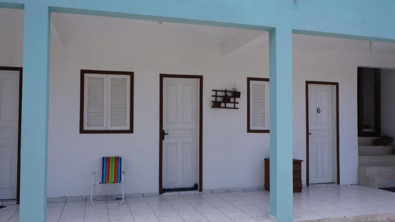 Inn Pousada Aracatuba Imbituba