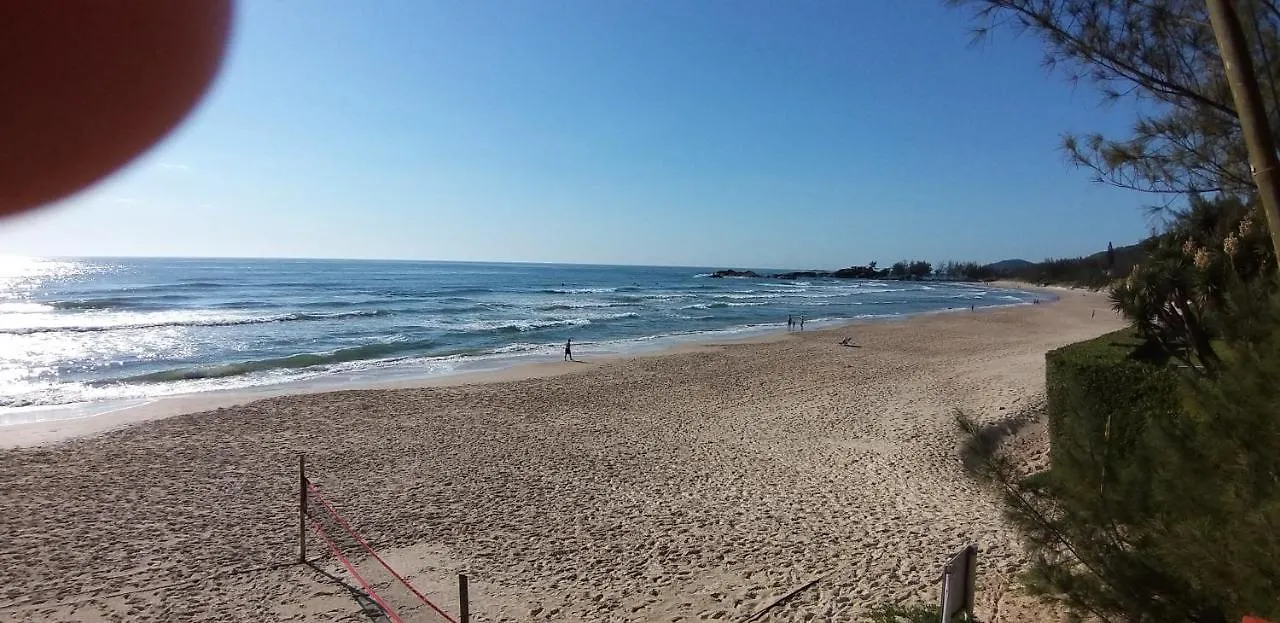 Pousada Aracatuba Imbituba  Imbituba (Santa Catarina)