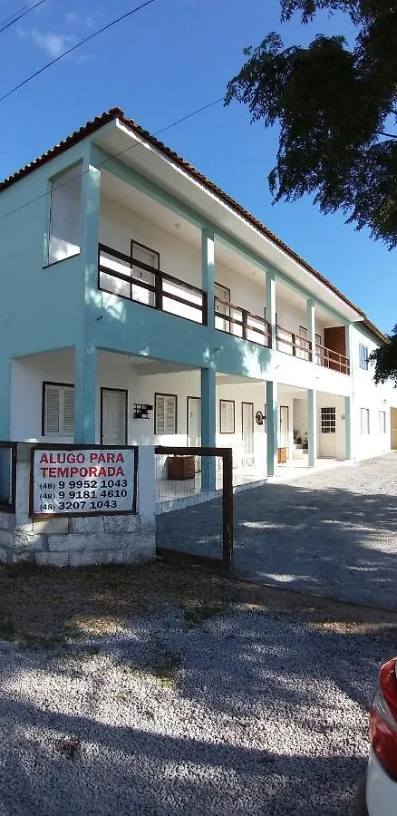 Pousada Aracatuba location