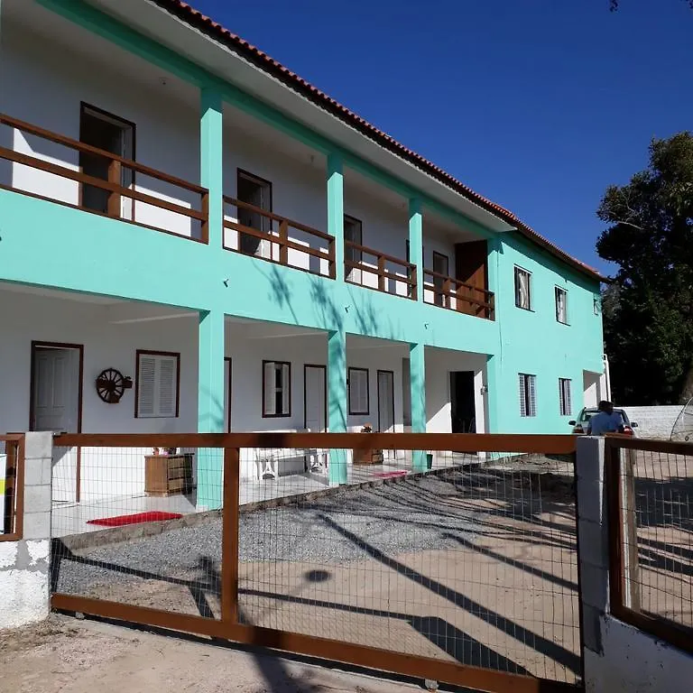 Pousada Aracatuba Imbituba