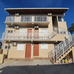 Casa E Kitnets Imbituba Praia Da Vila Imbituba (Santa Catarina)